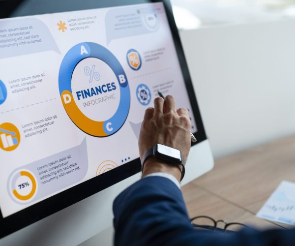 person-office-analyzing-checking-finance-graphs